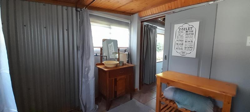 8 Bedroom Property for Sale in Hogsback Eastern Cape